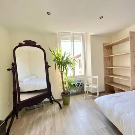 Le Grenier A Sel - Apartment *