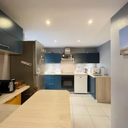 Appartement Le Grenier A Sel - *