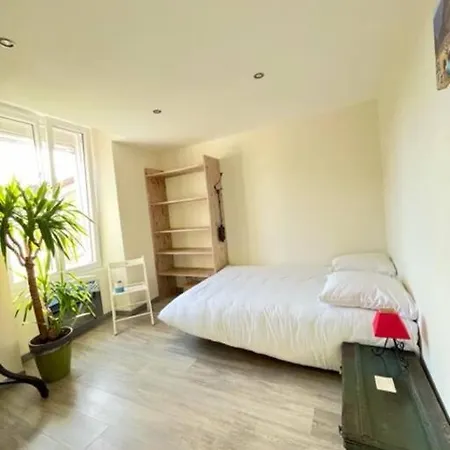 Le Grenier A Sel - Apartment *