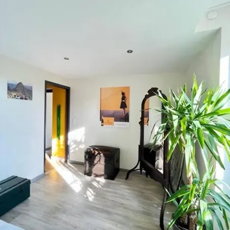 Appartement Le Grenier A Sel -